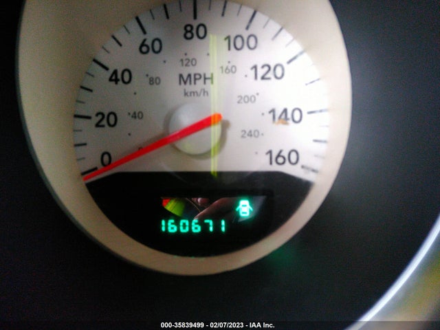 Dodge CHARGER R/T 2006 2B3KA53H96H259581 Image 8