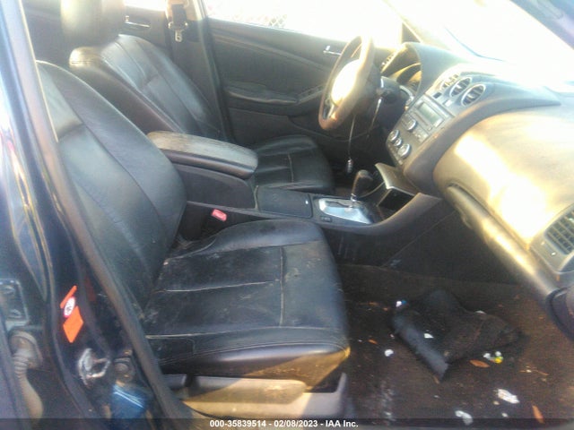 2009 NISSAN ALTIMA 2.5 SL VIN: 1N4AL21E19N533353