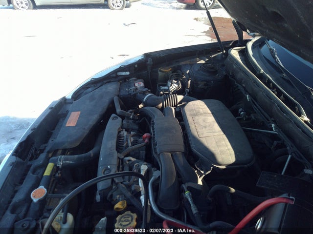 2010 SUBARU LEGACY PREM ALL-WTHR/MOON VIN: 4S3BMCG67A3231762
