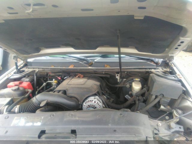 1GKEK13057J142581 GMC YUKON SLE