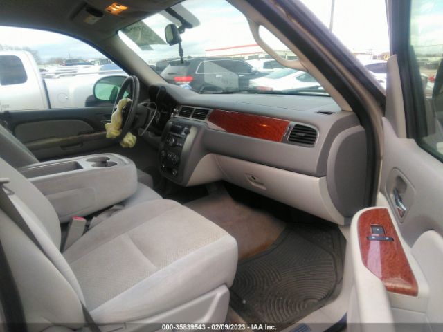1GKEK13057J142581 GMC YUKON SLE