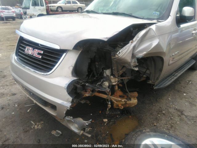 1GKEK13057J142581 GMC YUKON SLE