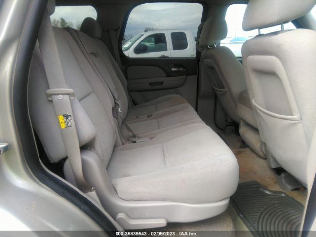 1GKEK13057J142581 GMC YUKON SLE