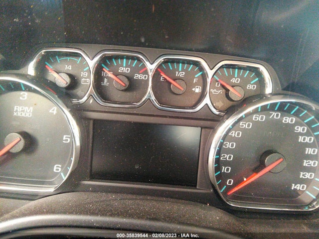 GMC YUKON SLE 2017 1GKS2AKC7HR193856 Image 7