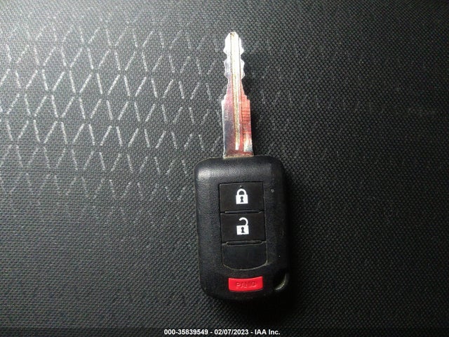 Mitsubishi MIRAGE G4 2022 ML32FUFJ8NHF04115 Image 3