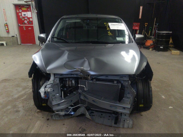 Mitsubishi MIRAGE G4 2022 ML32FUFJ8NHF04115 Image 8
