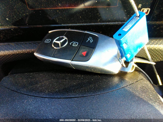 2020 Mercedes-Benz A-Class, VIN: W1K3G4EB2LJ214941