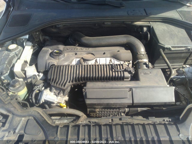 Volvo S60 T5 Premier 2015 YV1612TK8F1334483 Image 11