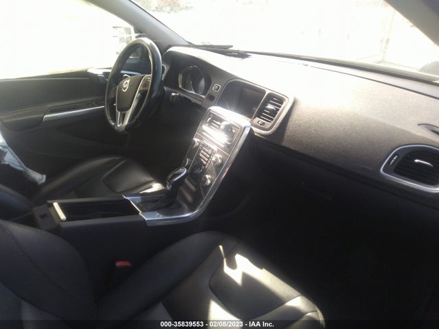 Volvo S60 T5 Premier 2015 YV1612TK8F1334483 Image 6