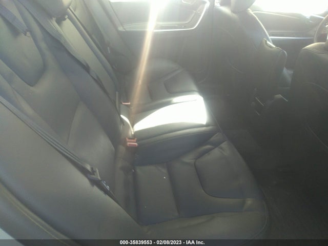 Volvo S60 T5 Premier 2015 YV1612TK8F1334483 Image 9