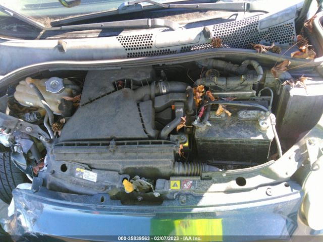 3C3CFFAR1DT678149 Fiat 500 POP