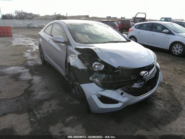 2014 KMHDH6AH1EU028533 main image