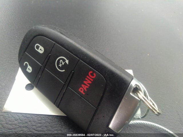 Dodge JOURNEY GT 2019 3C4PDDEG5KT745784 Image 11