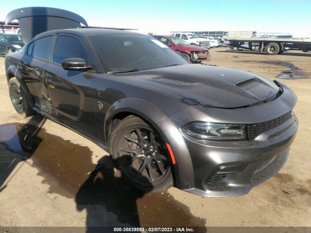 2021 2C3CDXL90MH550910 main image