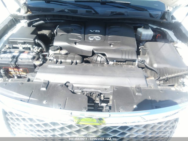 2016 Infiniti QX80, VIN: JN8AZ2NC9G9400917