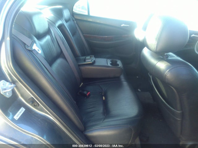 19UUA56733A026382 Acura Tl W/navigation System