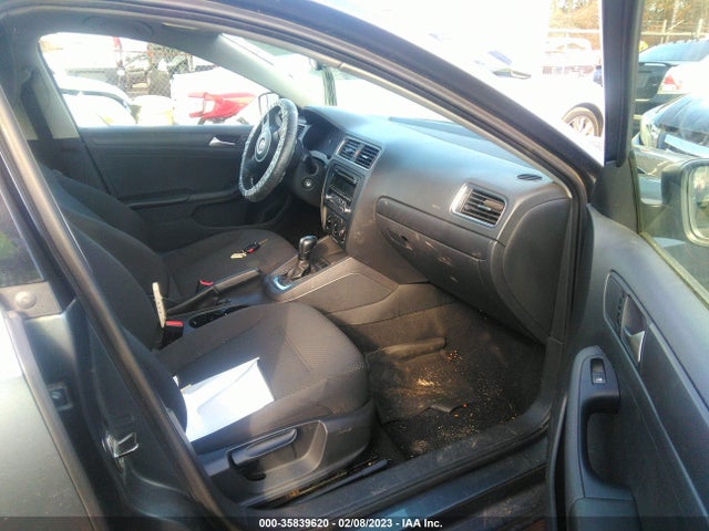 3VW2K7AJ1DM352720 Volkswagen Jetta Sedan S