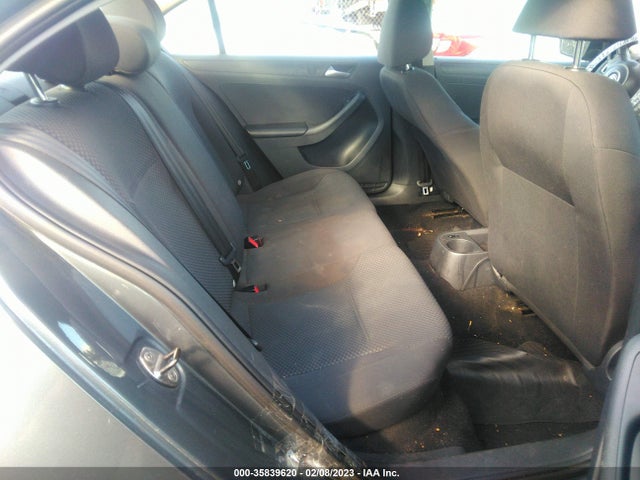 3VW2K7AJ1DM352720 Volkswagen Jetta Sedan S