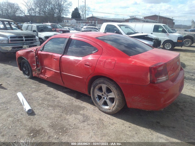 Dodge CHARGER R/T 2007 2B3KA53H17H603003 Image 4