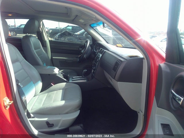 Dodge CHARGER R/T 2007 2B3KA53H17H603003 Image 6