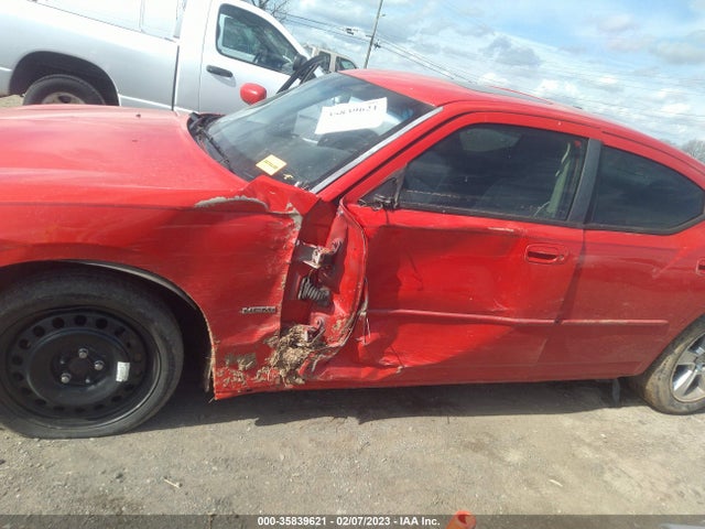 Dodge CHARGER R/T 2007 2B3KA53H17H603003 Image 7