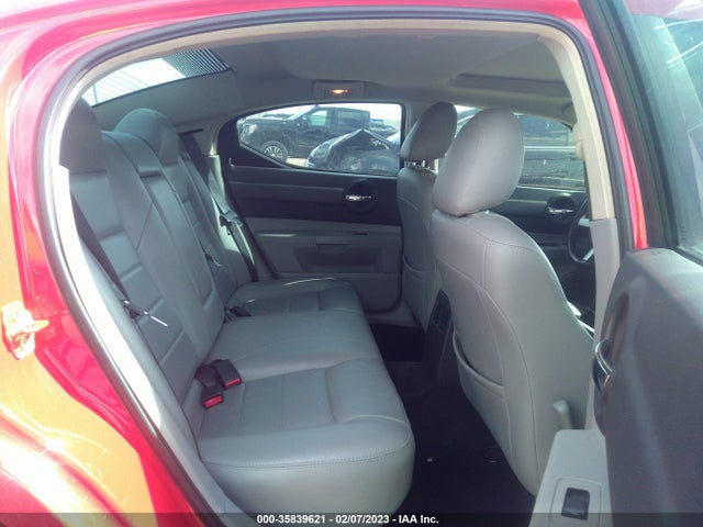 Dodge CHARGER R/T 2007 2B3KA53H17H603003 Image 9