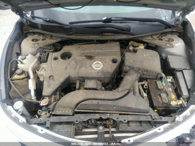 Nissan ALTIMA 2.5 2015 1N4AL3AP0FN878490 Image 12
