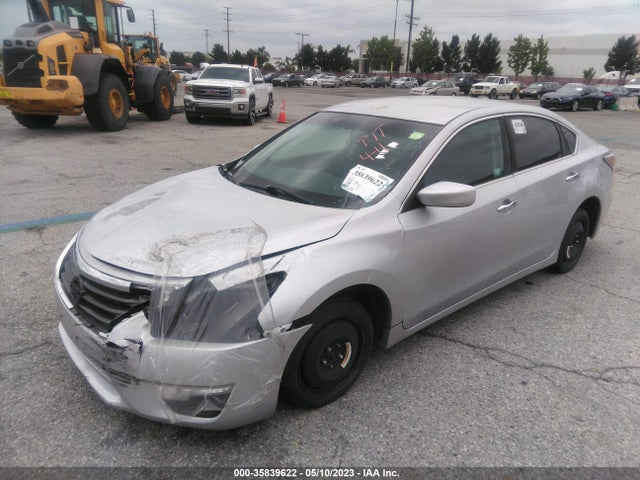 Nissan ALTIMA 2.5 2015 1N4AL3AP0FN878490 Image 2