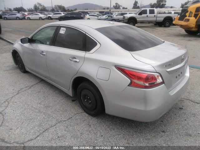 Nissan ALTIMA 2.5 2015 1N4AL3AP0FN878490 Image 5