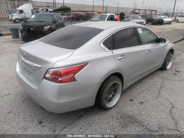 Nissan ALTIMA 2.5 2015 1N4AL3AP0FN878490 Image 6