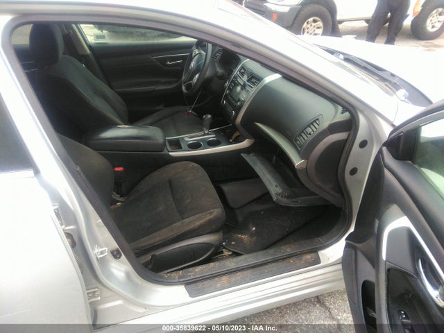 Nissan ALTIMA 2.5 2015 1N4AL3AP0FN878490 Image 7