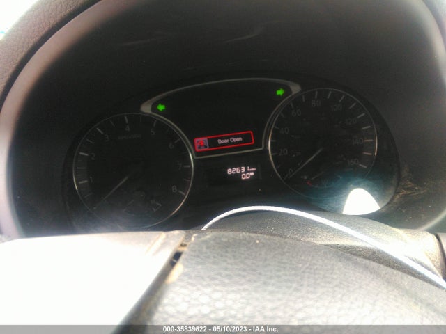Nissan ALTIMA 2.5 2015 1N4AL3AP0FN878490 Image 9