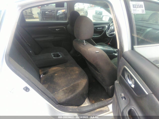 Nissan ALTIMA 2.5 2015 1N4AL3AP0FN878490 Image 10