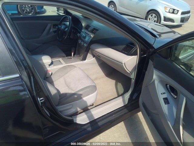 2007 TOYOTA CAMRY LE/SE/XLE VIN: 4T1BK46K67U533522