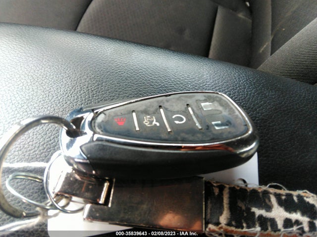 Chevrolet MALIBU LS 2018 1G1ZB5ST2JF141164 Image 3