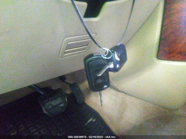 SALAG254X7A430252 Land Rover LR3 HSE
