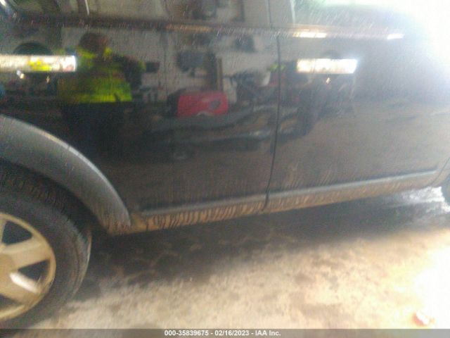 SALAG254X7A430252 Land Rover LR3 HSE