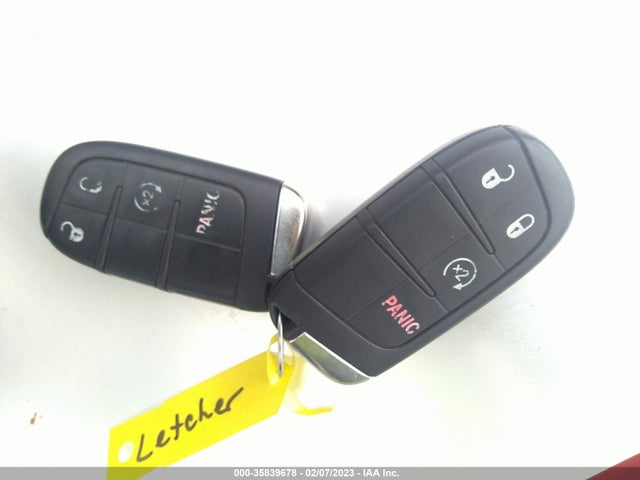 ZACCJBBT3GPC90798 Jeep Renegade 75th Anniversary