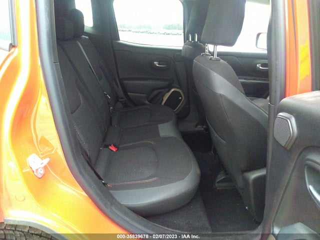 ZACCJBBT3GPC90798 Jeep Renegade 75th Anniversary
