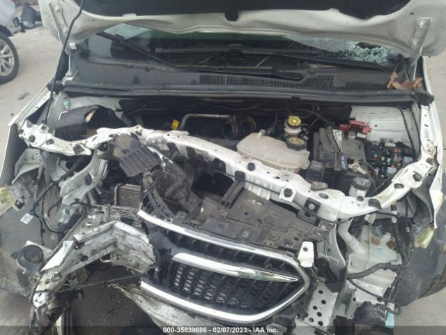 KL4CJGSB9HB185807 Buick Encore Essence