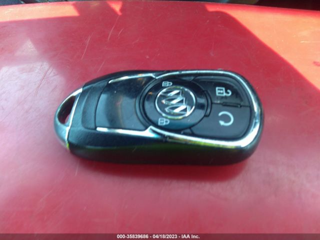 KL4CJGSB9HB185807 Buick Encore Essence