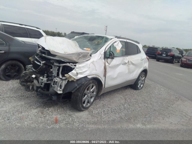 KL4CJGSB9HB185807 Buick Encore Essence