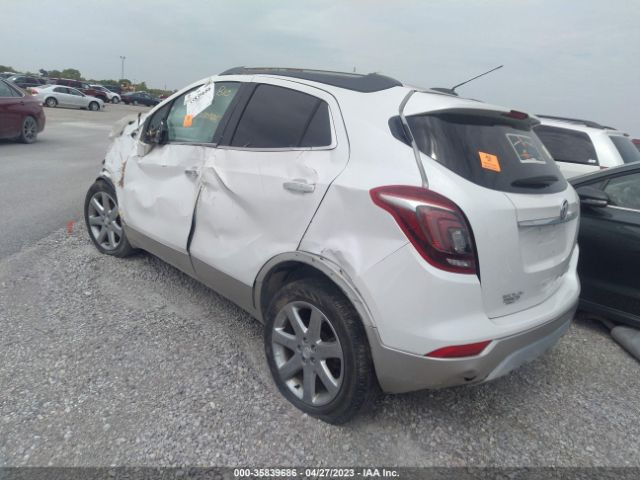 KL4CJGSB9HB185807 Buick Encore Essence