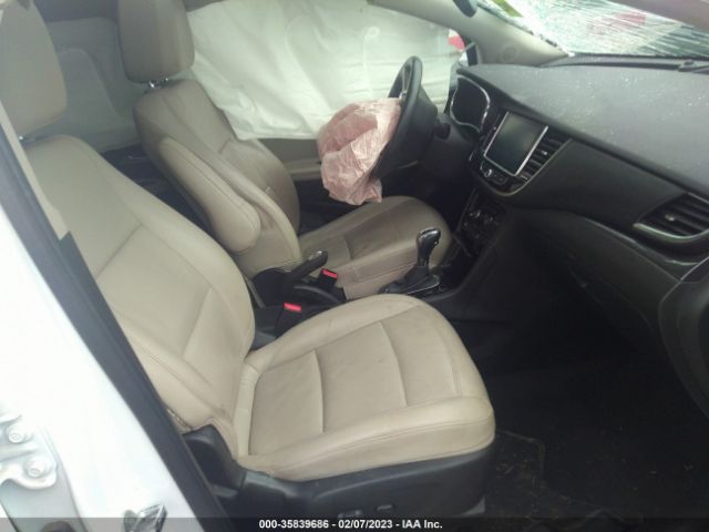 KL4CJGSB9HB185807 Buick Encore Essence