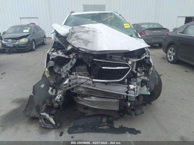 KL4CJGSB9HB185807 Buick Encore Essence