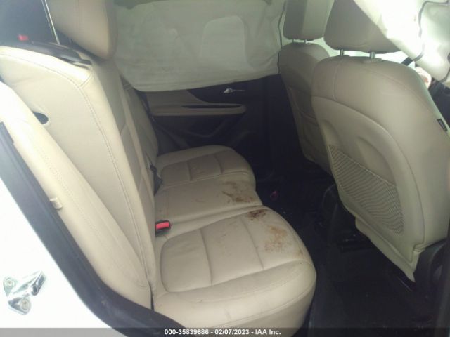 KL4CJGSB9HB185807 Buick Encore Essence