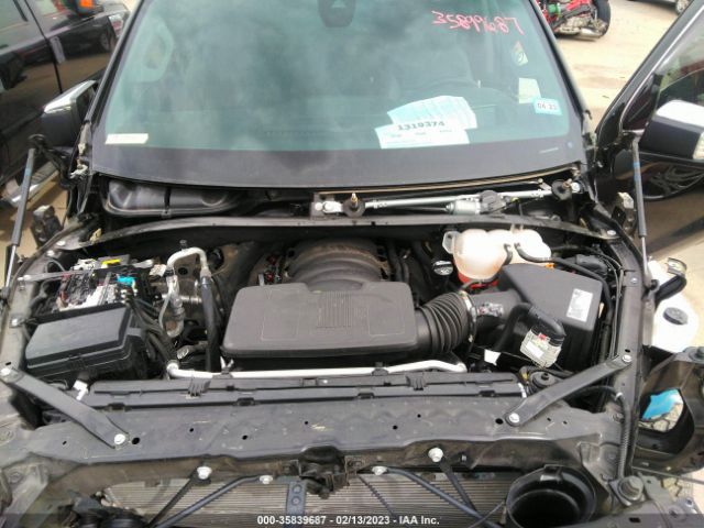 3GTU9FEDXMG303889 GMC Sierra 1500 Denali