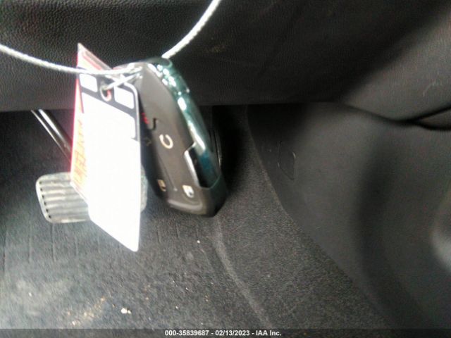 3GTU9FEDXMG303889 GMC Sierra 1500 Denali