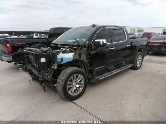 3GTU9FEDXMG303889 GMC Sierra 1500 Denali