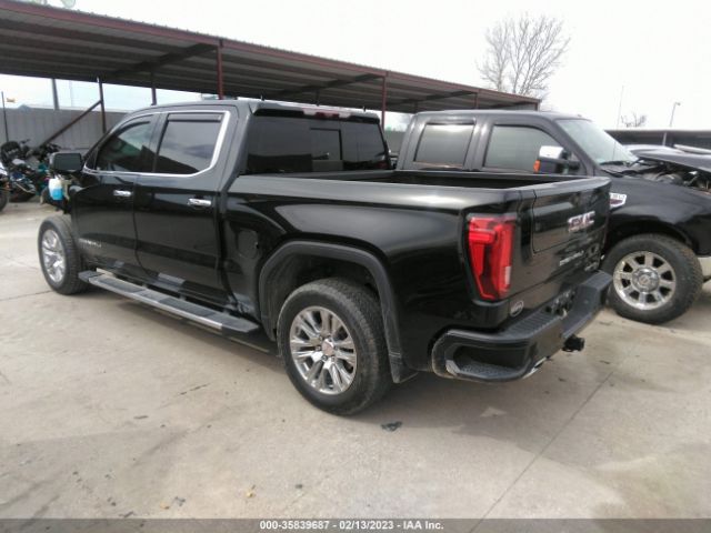 3GTU9FEDXMG303889 GMC Sierra 1500 Denali